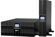 Источник бесперебойного питания Rucelf UPO-10KRT-320-E КА-00008307