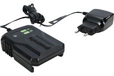 Устройство зарядное G24UC2 24 В, 2 А GreenWorks 2946207