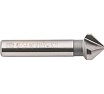 Зенковка коническая PRO HSSCo5 90 градусов, 16.5 мм, DIN333C MTE 269401916