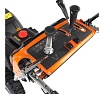 Бензиновый снегоуборщик YARD FOX OPTIMA 6654E LONCIN 252 сс SB016654E23