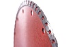 Диск алмазный Турбо (230x2x22.2 мм) Gigant G-1000