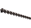 Бур по армированному бетону SDS-max-8X, 14x800x940 мм Bosch 2608578609