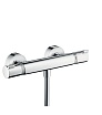 Душевая стойка Hansgrohe Raindance Select S 240 27129000 термостат