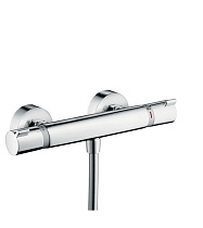 Душевая стойка Hansgrohe Raindance Select S 240 27129000 термостат