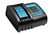 Зарядное устройство Makita DC18SD (LXT 18В), картон 197002-6