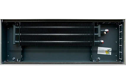 Встраиваемый внутрипольный конвектор Techno Usual KVZ 200-140-2200 RH04001011