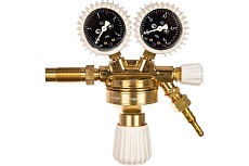 Редуктор ацетиленовый TECH CONTROL AC AR-128 Сварог 95253