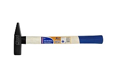 Слесарный молоток с деревянной рукояткой 400 г Kraft KT 700700