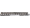Бур 20х300 мм, SDS-Max Gigant gnt-830
