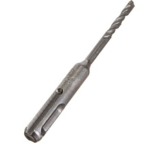 Бур сверло SDS-plus S4 5x50x110 мм ВОЛАТ 82105-110