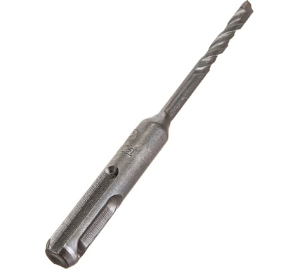 Бур сверло SDS-plus S4 5x50x110 мм ВОЛАТ 82105-110