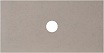 Столешница Allen Brau Reality 90 см beige, 1.32024.B