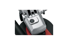 Мощная шлифовальная машина для санационных работ Flex LD 18-7 125 R, Kit TH-Jet 408611