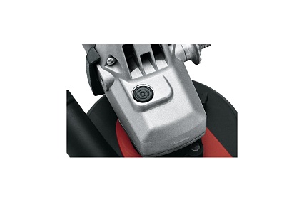 Мощная шлифовальная машина для санационных работ Flex LD 18-7 125 R, Kit TH-Jet 408611