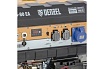 Бензиновый генератор Denzel PS 80 EA, 8,0 кВт, 230В, 25л 946924