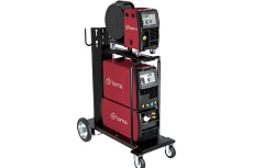 Источник питания ET Welding MULTIMIG 500F SYN 100511792