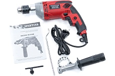 Ударная электрическая дрель Masters DU-910W 17669