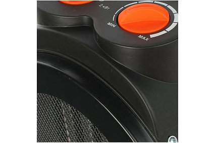 Электрический тепловентилятор Patriot PT R 3S 633307206