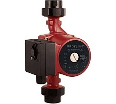 Циркуляционный насос PROFLINE (гайки, б/кабеля) VCR 25/4-180 УТ-00022577