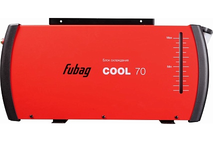 Блок жидкостного охлаждения Fubag Cool 70 38035
