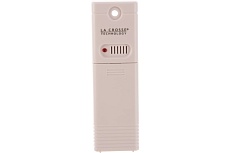 Дистанционный термо- гигродатчик La Crosse Technology WSTX141TH