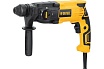 Электрический перфоратор Denzel RH-650-18 26603