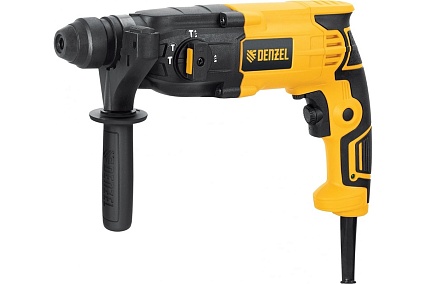Электрический перфоратор Denzel RH-650-18 26603