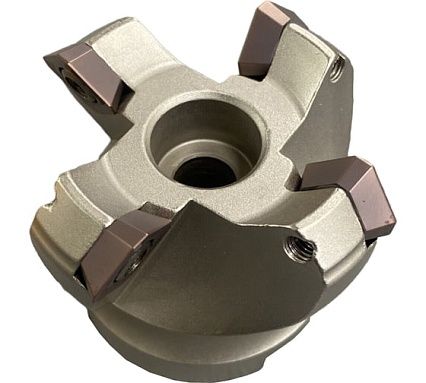 Фреза корпусная KM12-50-22-4T STV KF000057