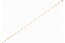 Подводка СваркаДжет ПУ1 медная G1/2 ГГ 1000 мм 4301080300027