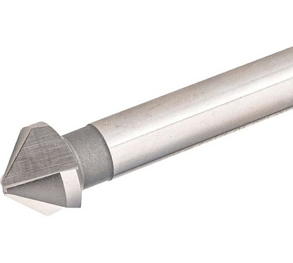 Зенковка коническая PRO HSSCo5 90 градусов, 16.5 мм, DIN333C MTE 269401916