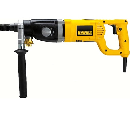 Дрель DeWalt D 21583 K