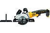 Циркулярная пила DeWalt 18 В XR DCS571N-XJ