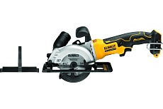 Циркулярная пила DeWalt 18 В XR DCS571N-XJ