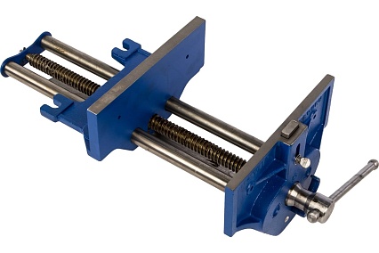 Столярные быстроразъемные тиски 10-1/2/265М Irwin T53ED