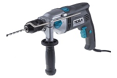 Ударная дрель Tesla TD1100H 621400