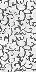 Декор Laparet Morgan серый 25х50 см, OS\C166\34063
