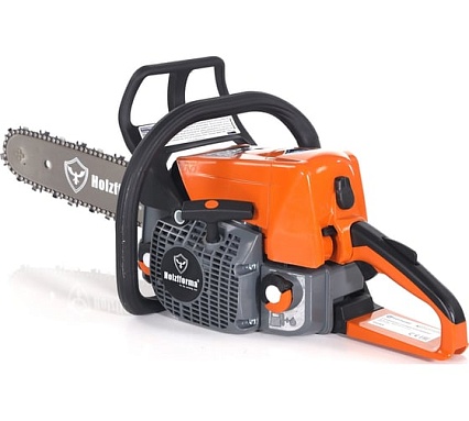 Бензопила Holzfforma g255 16" CS25066GY