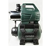 Домашняя насосная станция Metabo HWW 6000/25 Inox 600975000