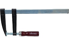 Струбцина (тип F, 300х120 мм) Biber 85876 тов-078252