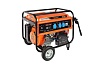 Бензиновый генератор Patriot Max Power SRGE 7200E 474103188
