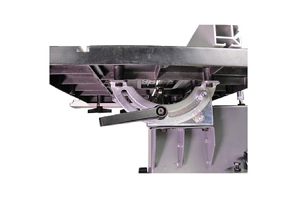 Ленточная пила по дереву Holzstar HBS 261-2 5902426