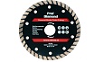 Диск алмазный турбо Prof Diamond 125x2x8х22.2 мм TGS TORGWIN S18604
