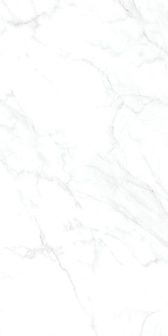 Плитка Cersanit Calacatta белая 29,8x59,8 см, KTL051D-60