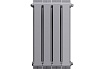 Радиатор Royal Thermo PianoForte 500 new/Silver Satin - 4 секц. НС-1176338