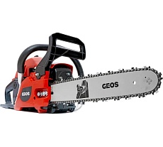 Мотопила цепная бензиновая GEOS CSP240 213341