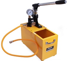 Опрессовщик ручной Car-tool 50 Бар CT-G0050