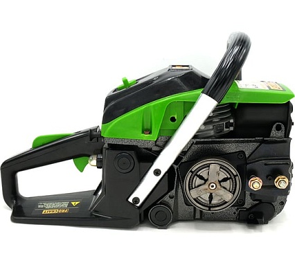 Бензопила ручная PROCRAFT (металл. стартер) GS450