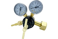 Редуктор углекислотный УР-6 МИНИ (металлический корпус) BlackWeld 150010