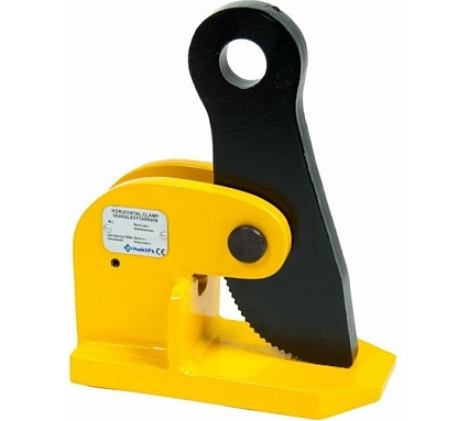 Захват для горизонтального подъёма листовой стали HAKLIFT LTVABT2000