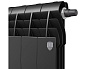 Радиатор Royal Thermo BiLiner 500/Noir Sable VDR - 8 секций НС-1309740